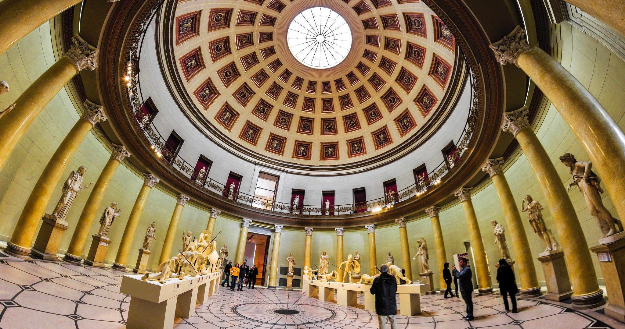 알테스 박물관(Altes Museum)